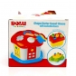 Продукт DOLU - Къща с форми Sweet House  - 2 - BG Hlapeta